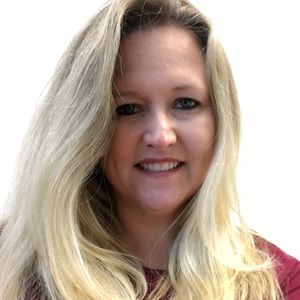 Meet your Posher, Kathy